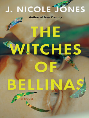 cover image of The Witches of Bellinas